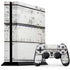 Weathered Wood PlayStation PS4 Skins