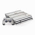 Weathered Wood PlayStation PS4 Skins