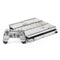 Weathered Wood PlayStation PS4 Skins