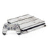 Weathered Wood PlayStation PS4 Skins