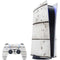 Weathered Wood PlayStation PS5 Skins
