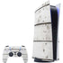 Weathered Wood PlayStation PS5 Skins