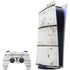 Weathered Wood PlayStation PS5 Skins