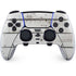 Weathered Wood PlayStation PS5 Skins