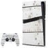 Weathered Wood PlayStation PS5 Skins