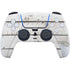 Weathered Wood PS5 Pro Bundle Skin