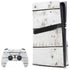 Weathered Wood PS5 Pro Disk Bundle Skin