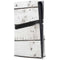 Weathered Wood PS5 Pro Disk Console Skin