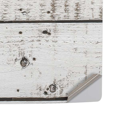 Weathered Wood PS5 Pro Disk Console Skin