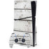 Weathered Wood PlayStation PS5 Skins
