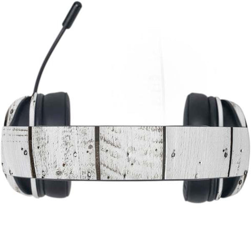 Weathered Wood Razer Kraken X Skin