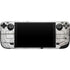 Weathered Wood Steam Deck Handheld Gaming Computer Skin
