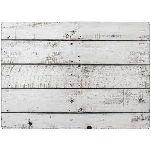 Weathered Wood Surface Laptop 7 13.8in Skin