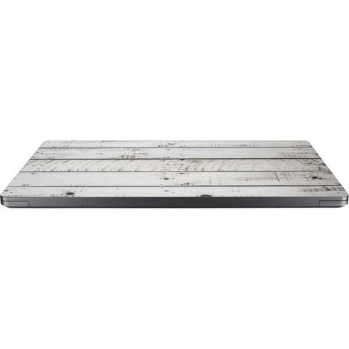 Weathered Wood Surface Laptop 7 15in Skin