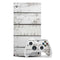 Weathered Wood Xbox Series X Skins