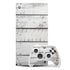 Weathered Wood Xbox Series X Skins