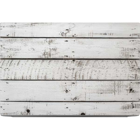 Weathered Wood Dell XPS Skin