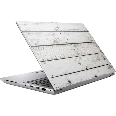 Weathered Wood HP ZBook Fury 16 G10 Skin