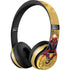 Marvel Spiderman Web Shooting Beats Solo 3 Wireless Skin