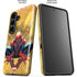 Marvel Spiderman Web Shooting Galaxy S26 Impact Case