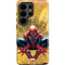 Marvel Spiderman Web Shooting Galaxy S26 Ultra Impact Case