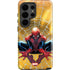 Marvel Spiderman Web Shooting Galaxy S26 Ultra Impact Case