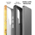Marvel Spiderman Web Shooting Galaxy S26 Ultra Impact Case