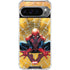 Marvel Spiderman Web Shooting Google Pixel 10 Pro XL Clear Case