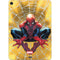 Marvel Spiderman Web Shooting Apple iPad Air Skin