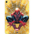 Marvel Spiderman Web Shooting Apple iPad Air Skin