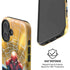 Marvel Spiderman Web Shooting iPhone 16 Magsafe Impact Case