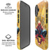 Marvel Spiderman Web Shooting iPhone 16 Magsafe Impact Case