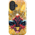 Marvel Spiderman Web Shooting iPhone 16 Plus Magsafe Impact Case