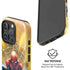 Marvel Spiderman Web Shooting iPhone 16 Pro Magsafe Impact Case