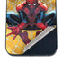 Marvel Spiderman Web Shooting iPhone 16 Skin
