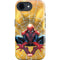 Marvel Spiderman Web Shooting iPhone 16e Impact Case