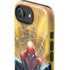 Marvel Spiderman Web Shooting iPhone 16e Impact Case