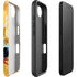 Marvel Spiderman Web Shooting iPhone 16e Impact Case
