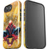 Marvel Spiderman Web Shooting iPhone 16e Impact Case