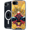 Marvel Spiderman Web Shooting iPhone 16e MagSafe Case