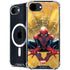 Marvel Spiderman Web Shooting iPhone 16e MagSafe Case
