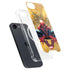 Marvel Spiderman Web Shooting iPhone 16e MagSafe Case
