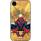Marvel Spiderman Web Shooting iPhone 16e Skin