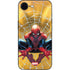 Marvel Spiderman Web Shooting iPhone 16e Skin