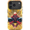 Marvel Spiderman Web Shooting iPhone 18 Pro Impact Case
