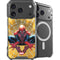 Marvel Spiderman Web Shooting iPhone 18 Pro Max MagSafe Case
