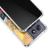Marvel Spiderman Web Shooting Moto G Play 5G (2025) Clear Case
