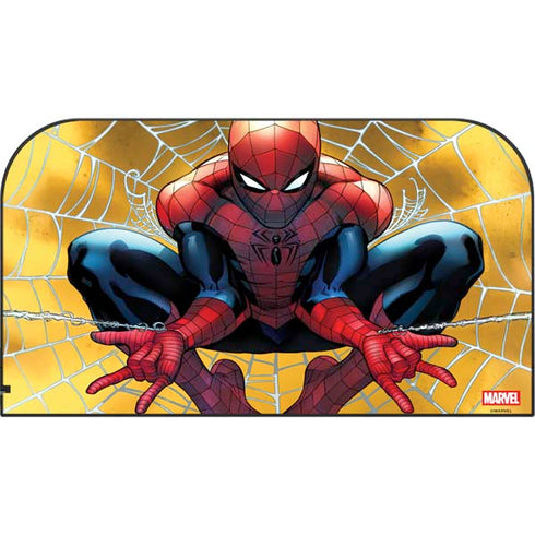 Marvel Spiderman Web Shooting Nintendo Switch 2 (2025) with Joy-Con Skin