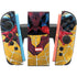 Marvel Spiderman Web Shooting Nintendo Switch 2 (2025) Joy-Con Controller Skin