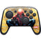 Marvel Spiderman Web Shooting Nintendo Skins